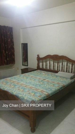 Buangkok Crescent thumbnail photo